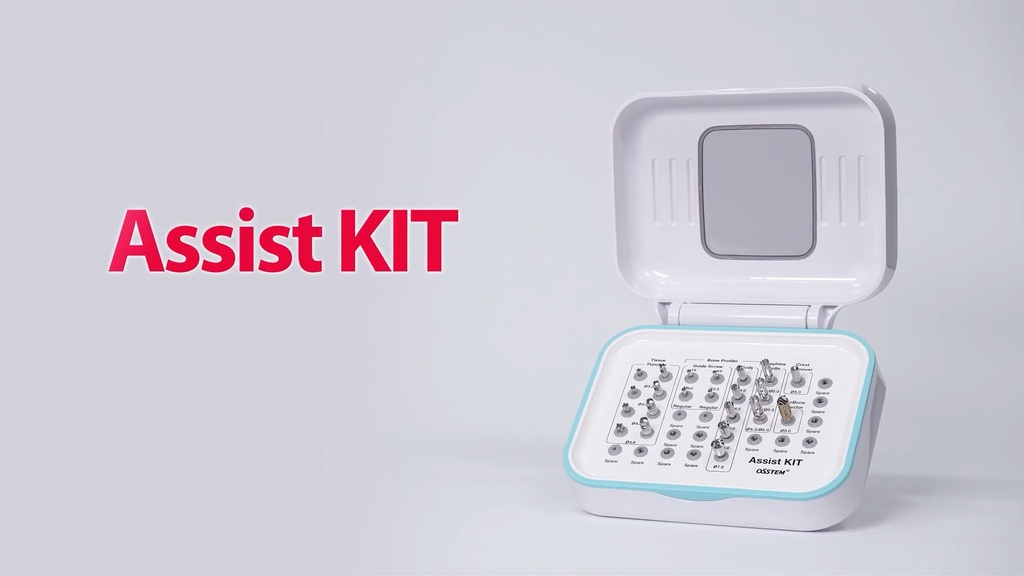 Osstem Assist KIT