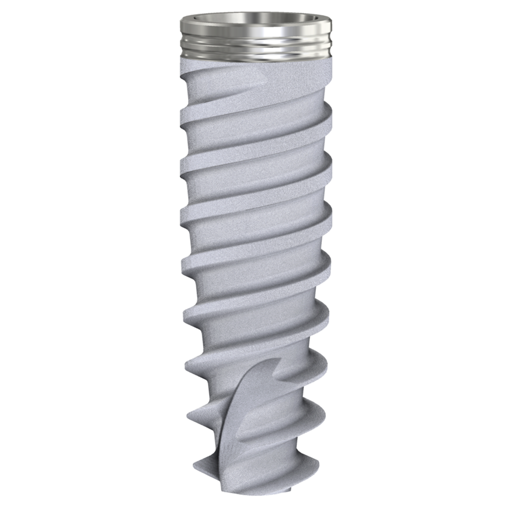 DESS Active Hex Implant