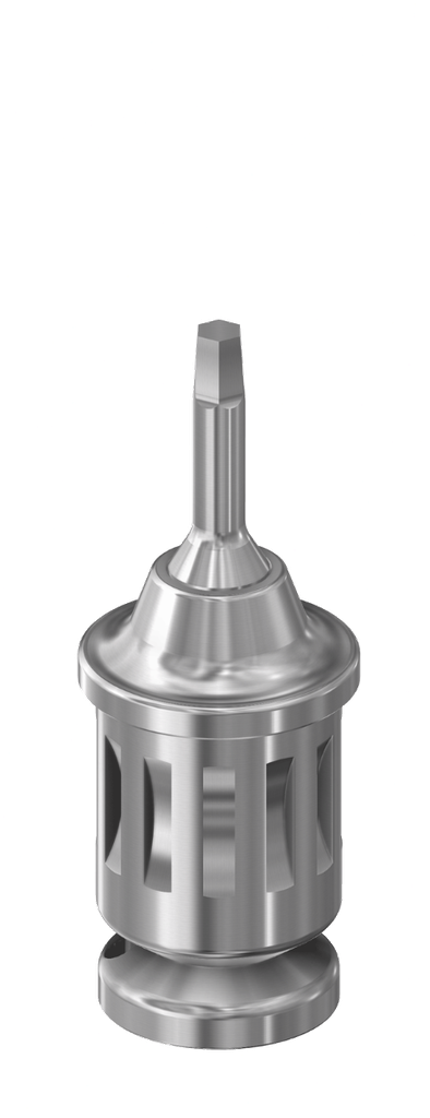 DESS Screwdriver - Ruuvari Straumann®-momenttiräikkään ø7mm