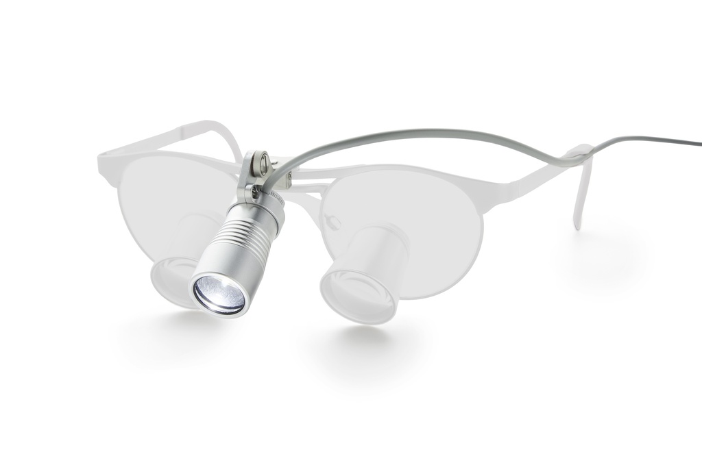 RONVIG FOCUS LED 6500 K system