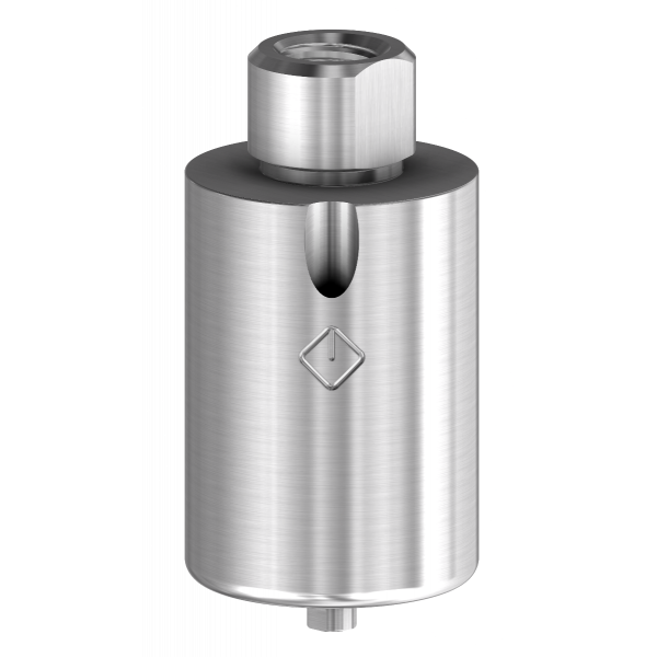 DESS ASC Pre-milled Blank comp. Conical BLT Straumann Bone Level