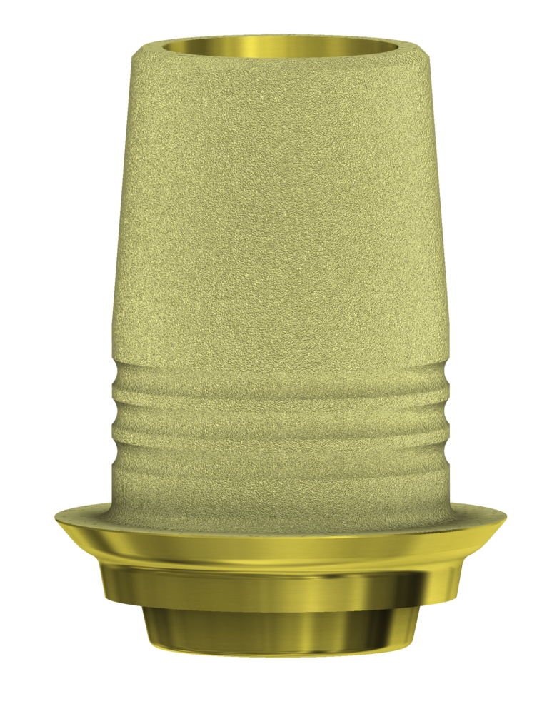 DESS C-Base® ACTIVE HEX NobelActive® / Replace® CC