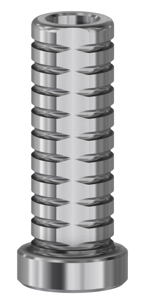 DESS Temporary Abutment Straumann® Conical BL SRA NC/RC
