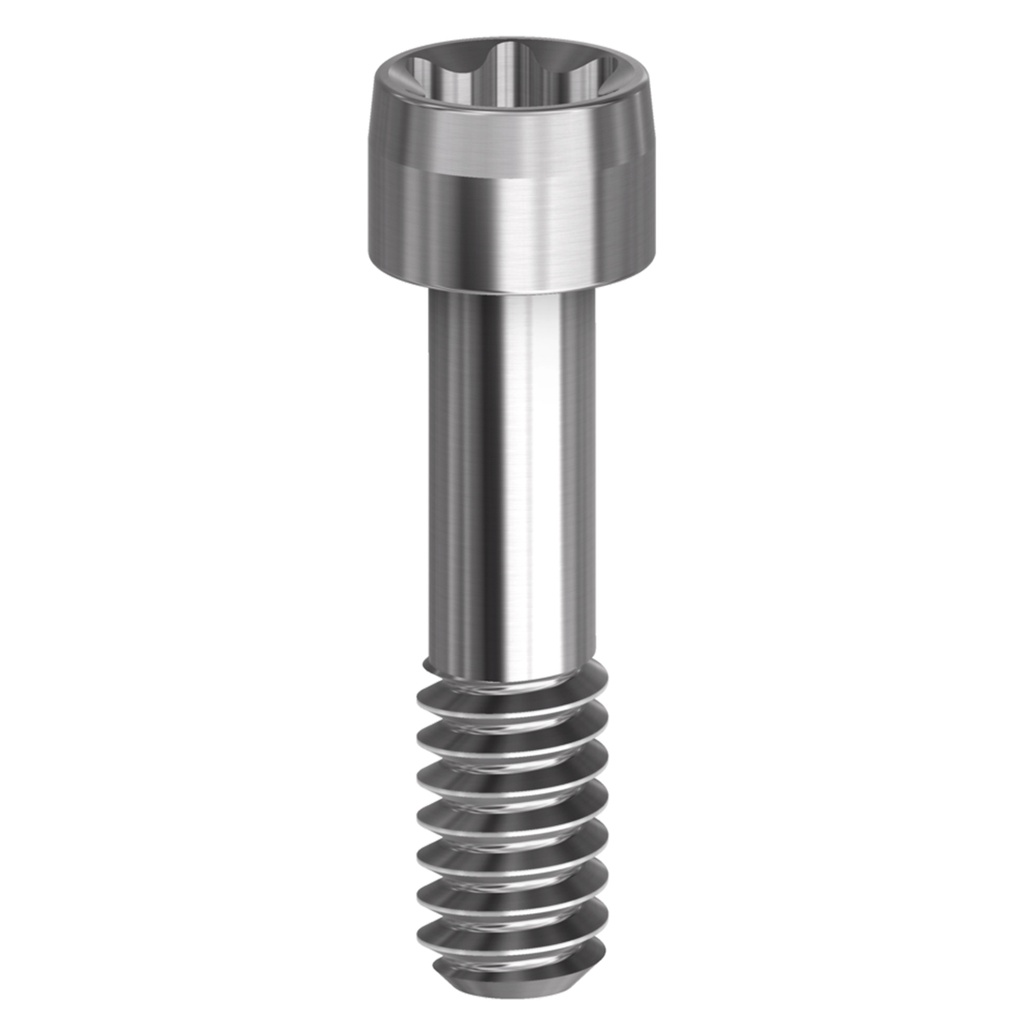 DESS Torx® Screw ELLIPTIBase® 19.468