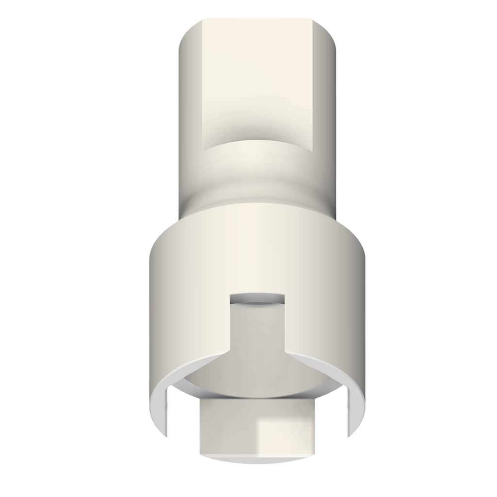 DESS Scan abutment extender