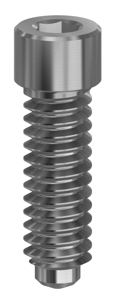 DESS Screw Hex. 1,20 mm compatible with 3I Osseotite®