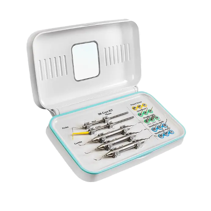 Osstem IM-Cure KIT