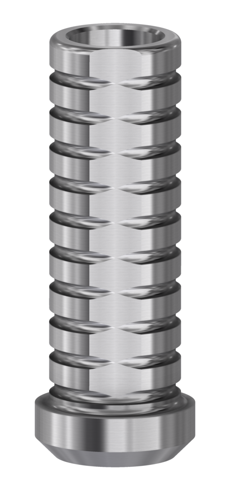 DESS Temporary Abutment EXTERNAL HEX USA comp. 3i® Osseotite®