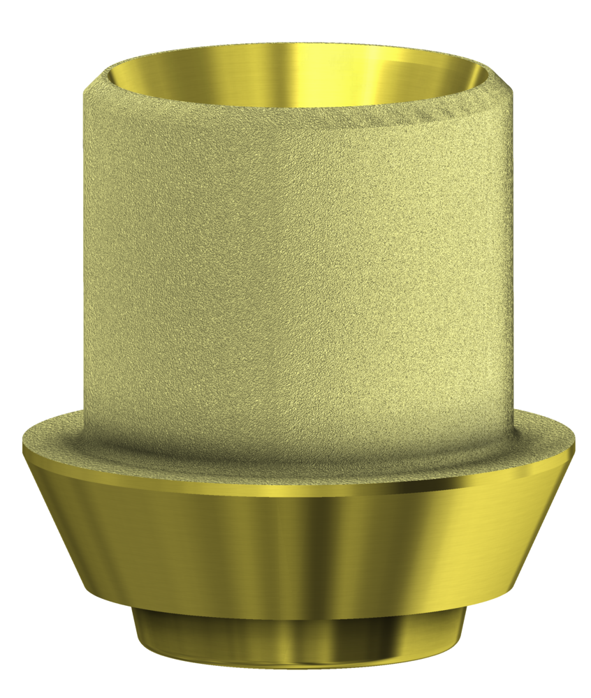 DESS ANGLEBase® comp. NobelActive™ & NobelReplace® CC