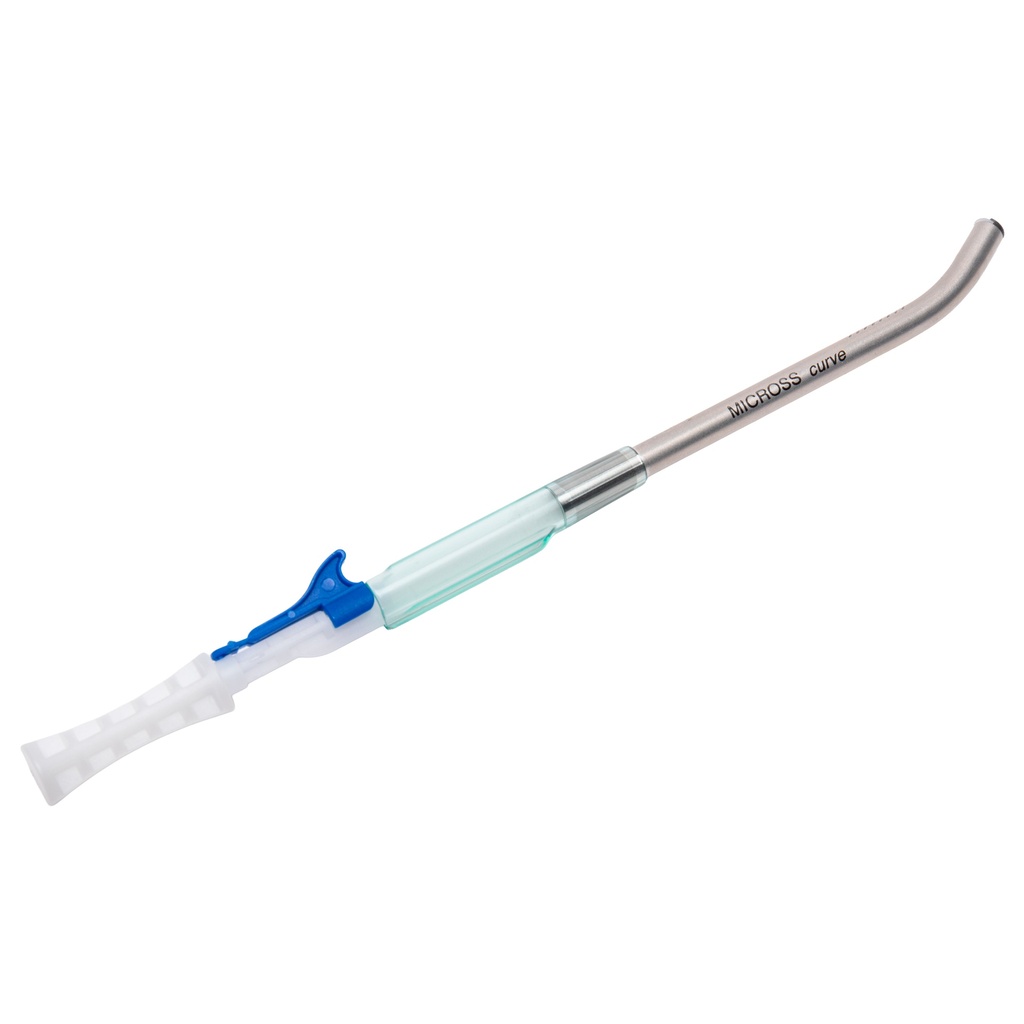 Meta Micross® Curve (1 kpl/pkt)