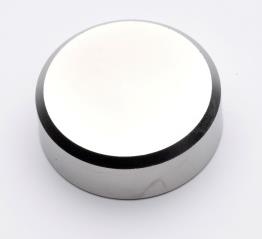 Lid for powder jar DENTO-PREP