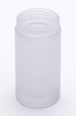 Powder jar for DENTO-PREP