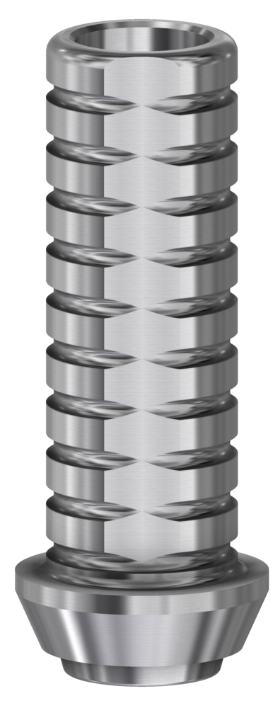 DESS Temporary abutments Active Hex