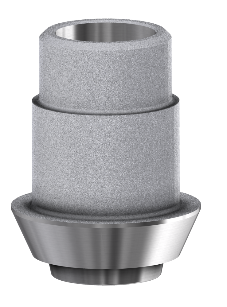 DESS TiBase Active Hex NP 3.5