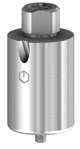 DESS ASC BLANK OSSTEM