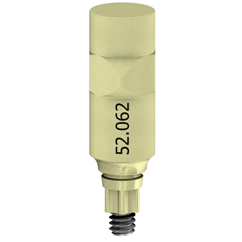 DESS Scan Abutment comp. with Straumann® BLX
