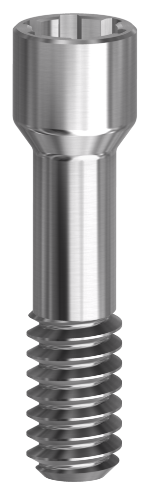 DESS Screw UG compatible with Nobel Active® & Replace® CC 3.0 Standard