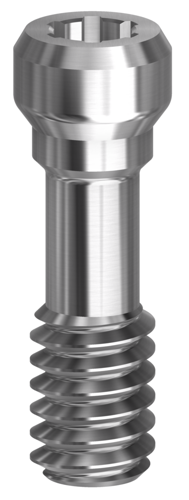 DESS Screw UG compatible with Nobel Active® & Replace® CC RP/4.3/5.0 WP/5.5 Standard