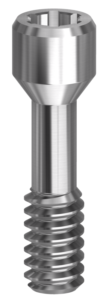 DESS Screw UG compatible with Nobel Active® & Replace® CC NP/3.5 Standard