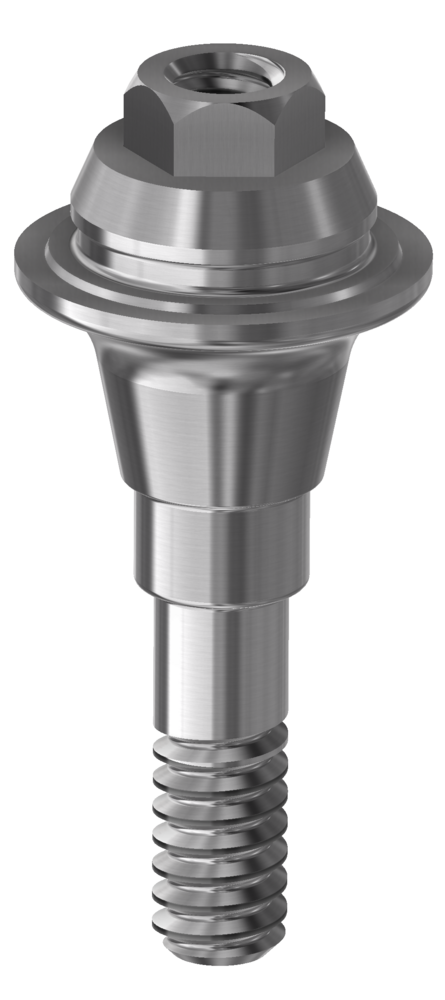 DESS Multi-Unit abutment CONIC OSS