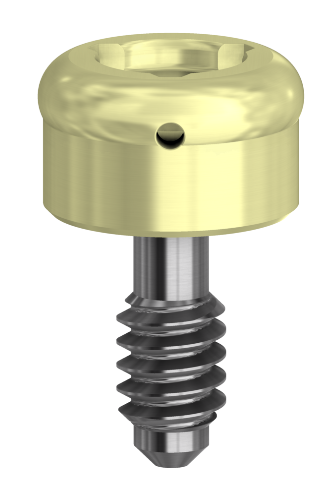 DESSLoc® compatible with Nobel Brånemark®