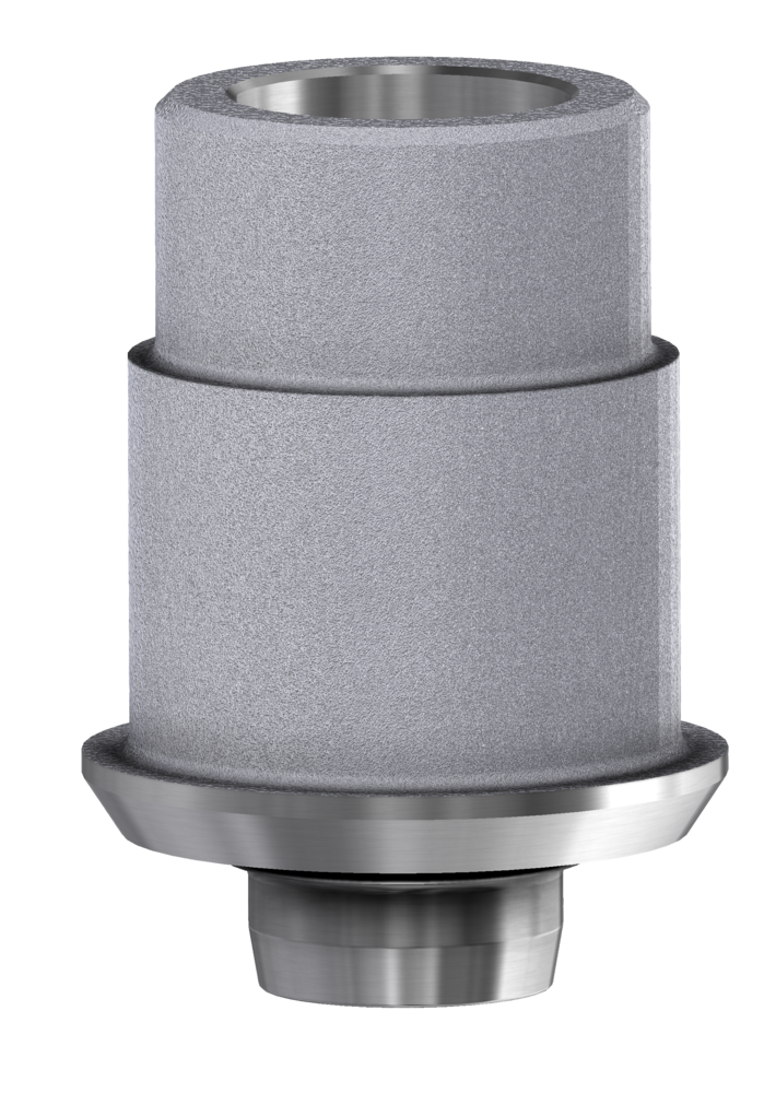 DESS TiBase comp. Straumann® Tissue Level & Synocta®