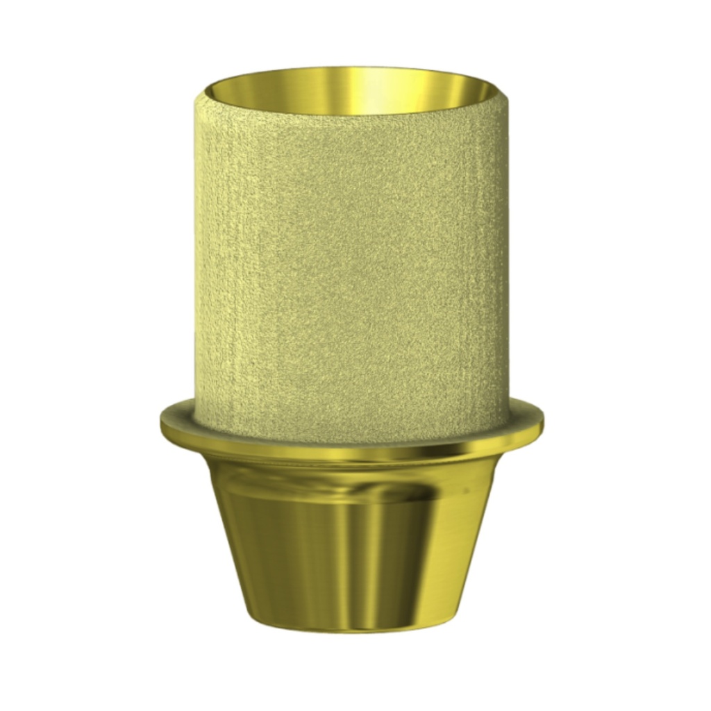 DESS Thinner AngleBase® NC/3.3 25° comp. Straumann BL®