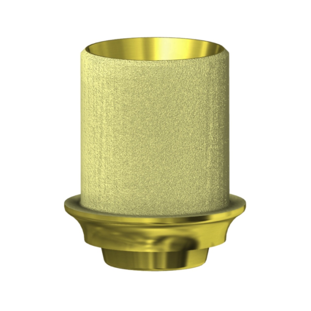 DESS Thinner AngleBase® NP/3.5 25° comp. Nobel Active / CC®