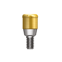 [TSPTA3510M] Osstem TS Port / LOCATOR Abutment (Mini, G/H1.0)