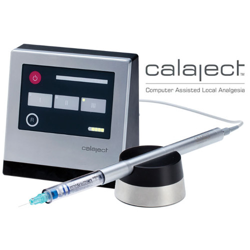 CALAJECT