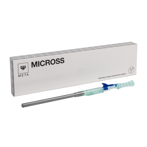 [4049] Meta Micross® (1 kpl/pkt)