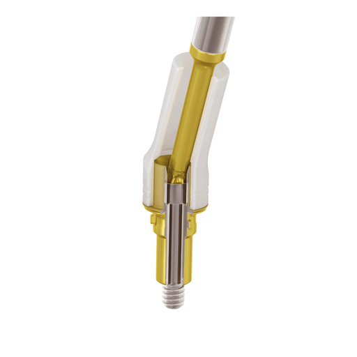 DESS AURUMBase CONICAL BL (Straumann® Bone level)