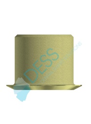 DESS AURUMBase® External Hex Universal  compatible with NobelBrånemark®