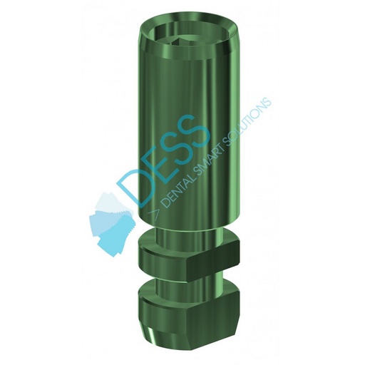 DESS Analog INTERNAL HEX USA comp. Zimmer/Zimvie Screw-Vent®