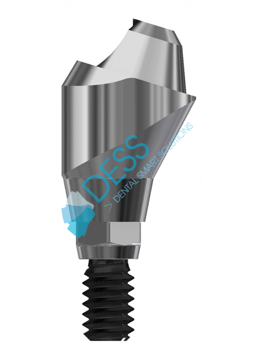 DESS Multi-Unit abutment Angled Dentium Superline® & Implantium®