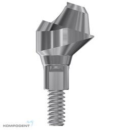 DESS CONIC EVO Multi Unit Angled (Astra EV)