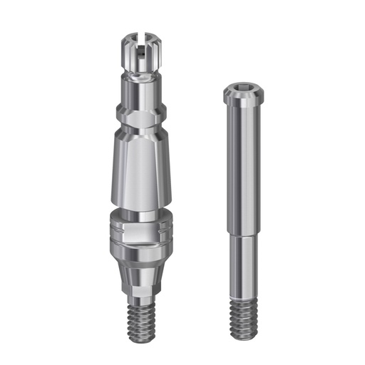 [17.090] DESS Dentium Superline compatible Transfer and Pick-Up Impression coping