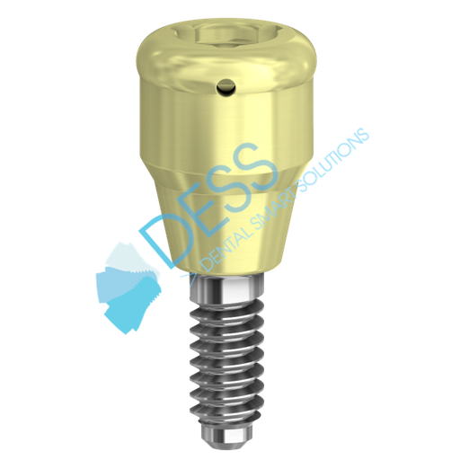 DESS DESSLoc abutment Active Hex