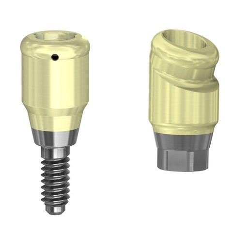 DESSLoc® comp. NobelActive™ & NobelReplace® CC