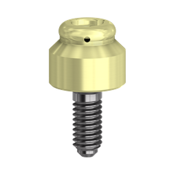 DESS LOC abutment Straumann® Octagon Tissue level &amp; synOcta