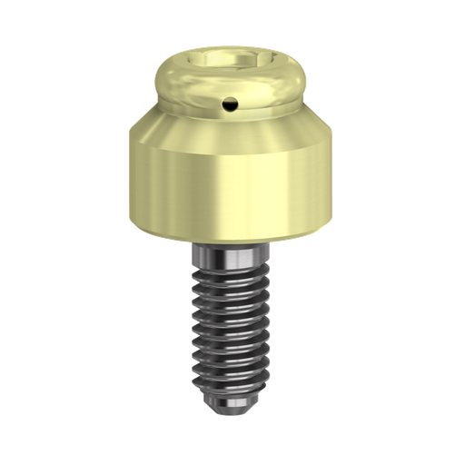 DESS DESSLoc abutment Straumann® Octagon Tissue level & synOcta