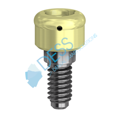 DESSLoc INTERNAL HEX USA comp. Zimmer/Zimvie® Screw-Vent