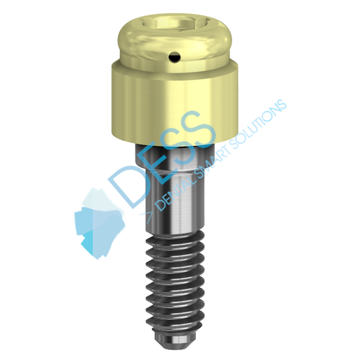 DESS DESSLoc abutment TRI-LOBE