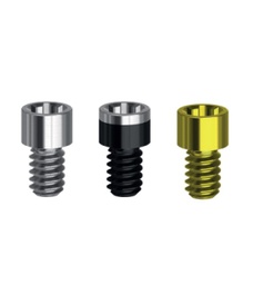 DESS Screw UG compatible with Multi-Unit