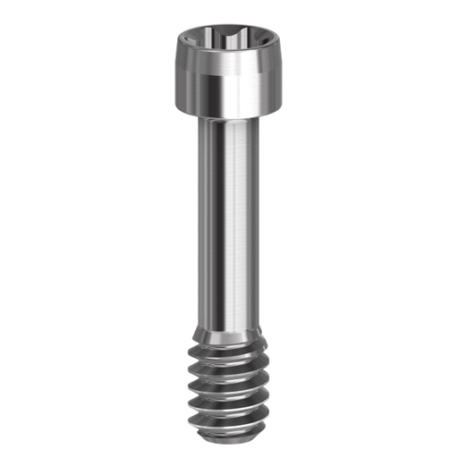 [19.443] DESS Torx® Screw AURUMBase® & ELLIPTIBase® 19.443