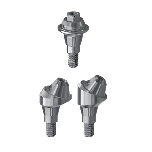 DESS CONIC EVO Multi Unit Abutment (Astra TX)