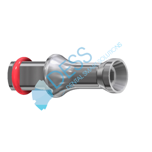 [DTMURP] DESS Multi-Unit Wrench Adapter Square (4x4 mm)