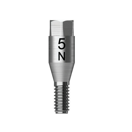 [FRSW50] EFR Remover Screw Normal FRSW50