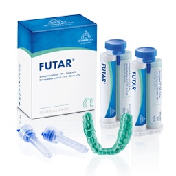 [1191211] Futar 2x50 ml