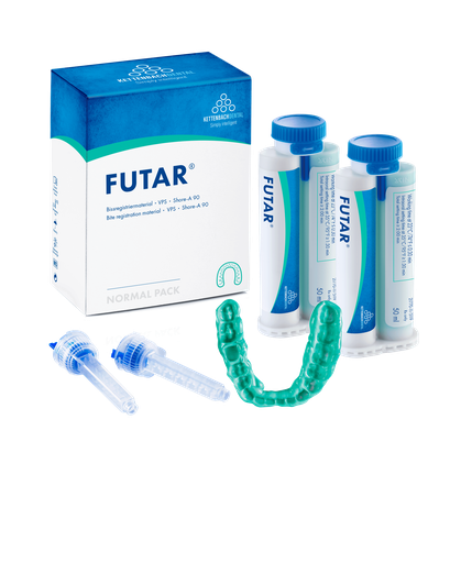 [1191211] Futar Normal pack 2x50 ml